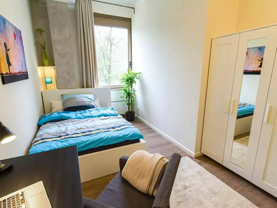 Immagine 2 di Camera in affitto  in Fritz-Erler-Straße a München