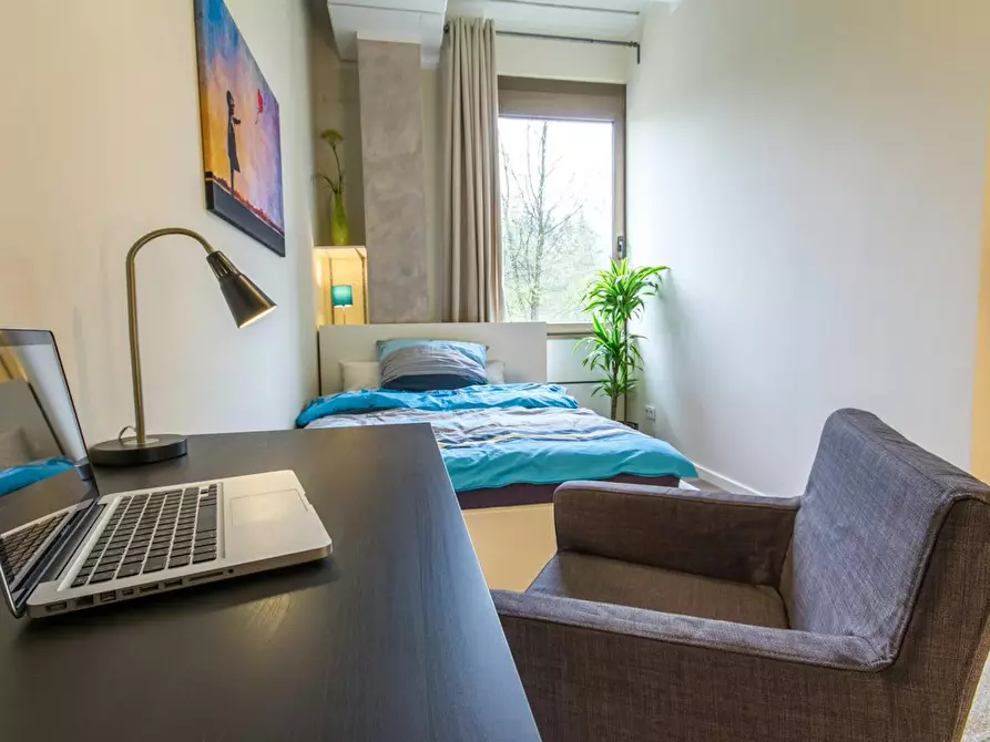 Immagine 4 di Camera in affitto  in Fritz-Erler-Straße a München