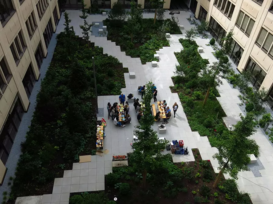 Immagine 9 di Camera in affitto  in Fritz-Erler-Straße a München