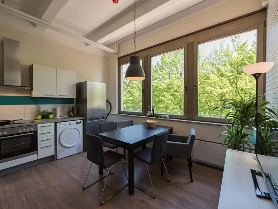 Immagine 6 di Camera in affitto  in Fritz-Erler-Straße a München