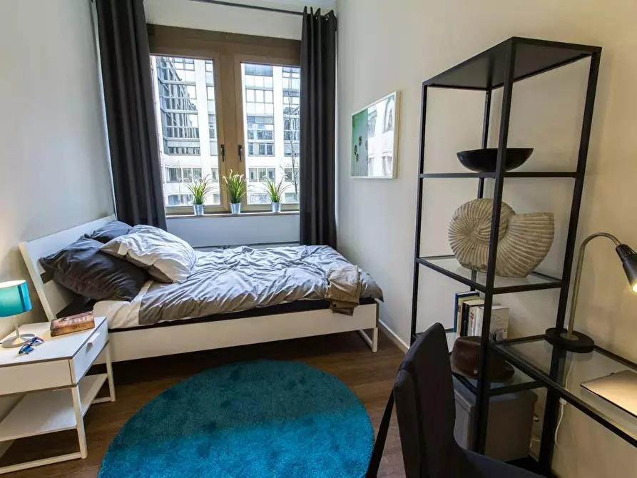 Immagine 1 di Camera in affitto  in Fritz-Erler-Straße a München