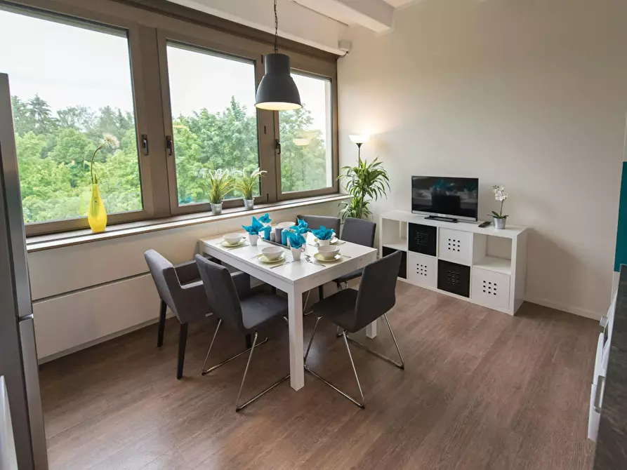 Immagine 7 di Camera in affitto  in Fritz-Erler-Straße a München