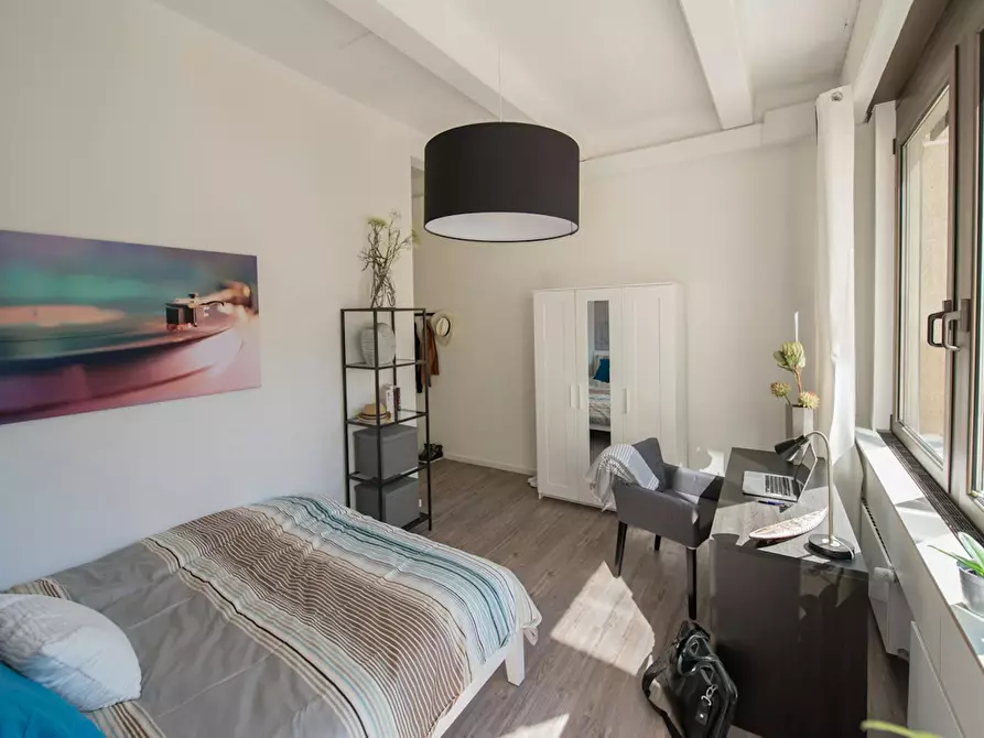 Immagine 5 di Camera in affitto  in Fritz-Erler-Straße a München