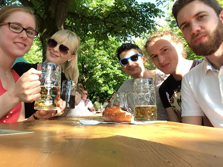 Immagine 7 di Camera in affitto  in Fritz-Erler-Straße a München