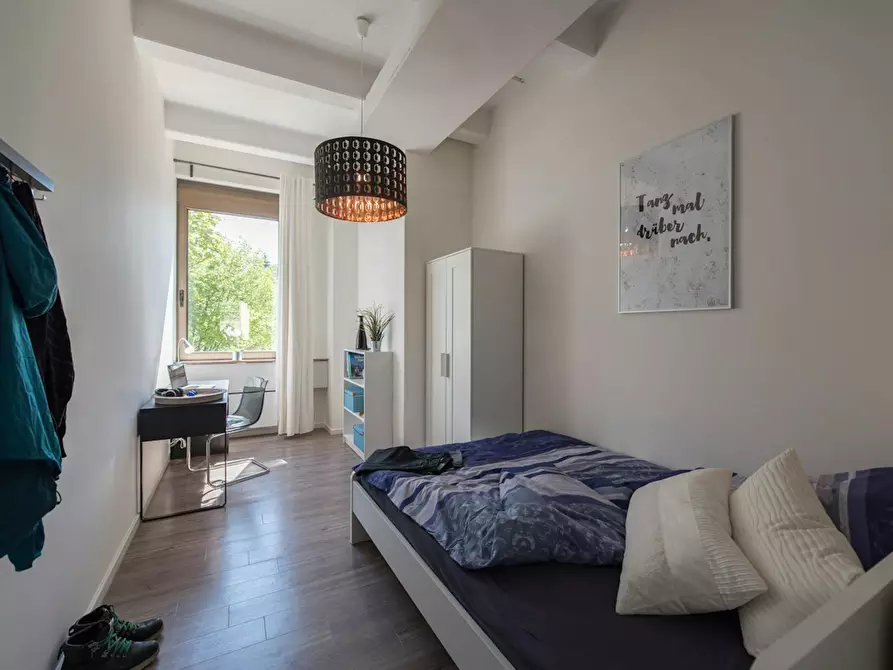Immagine 1 di Camera in affitto  in Fritz-Erler-Straße a München