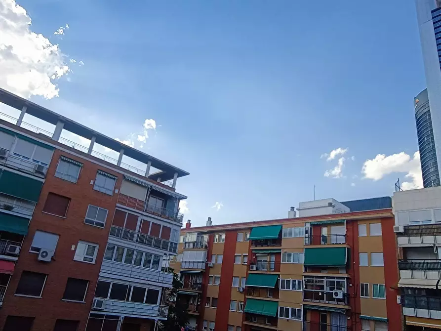 Immagine 9 di Appartamento in affitto  in Paseo de la Castellana a Madrid