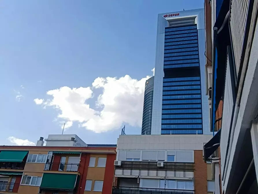 Immagine 10 di Appartamento in affitto  in Paseo de la Castellana a Madrid