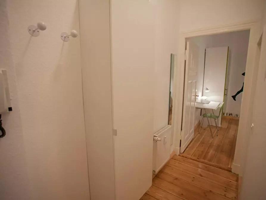 Immagine 7 di Appartamento in affitto  in Bernhard-Lichtenberg-Straße a Berlin