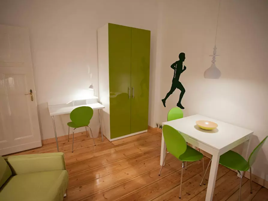 Immagine 8 di Appartamento in affitto  in Bernhard-Lichtenberg-Straße a Berlin