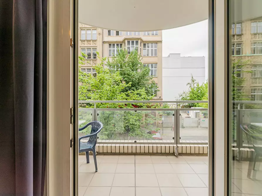 Immagine 8 di Appartamento in affitto  in Schützenstraße a Berlin