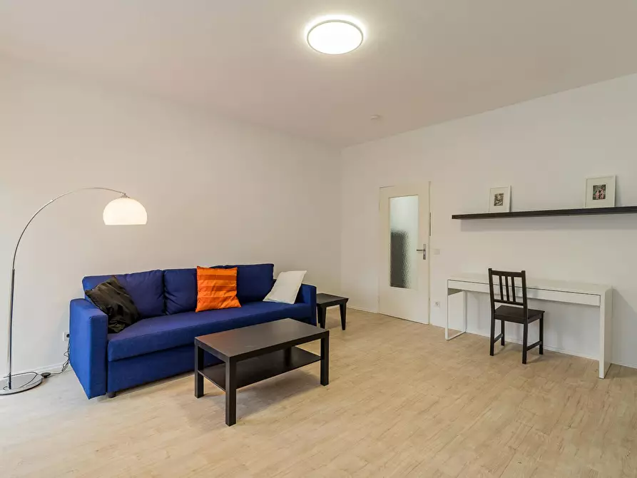 Immagine 5 di Appartamento in affitto  in Stromstraße a Berlin