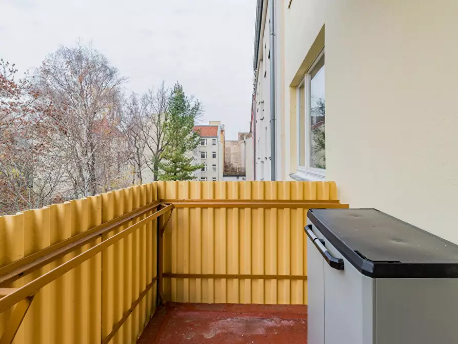 Immagine 10 di Appartamento in affitto  in Stromstraße a Berlin