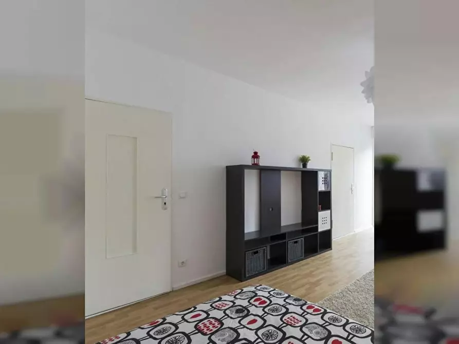 Immagine 5 di Appartamento in affitto  in Richterstraße a Berlin