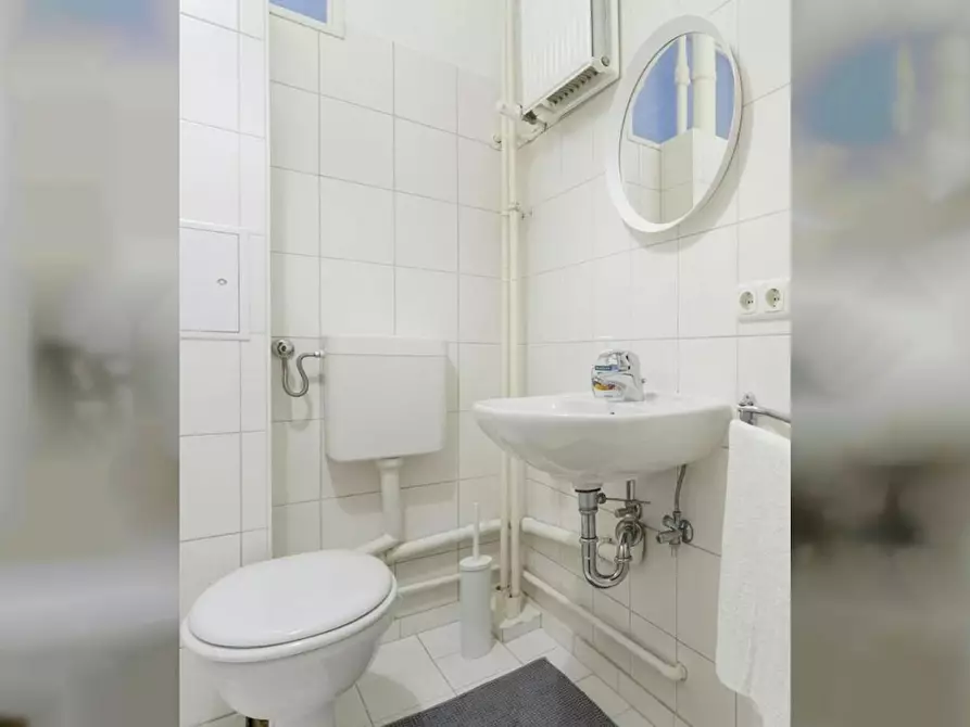 Immagine 3 di Appartamento in affitto  in Richterstraße a Berlin