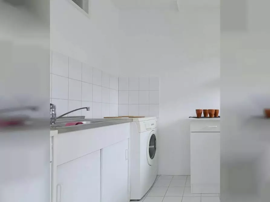 Immagine 4 di Appartamento in affitto  in Richterstraße a Berlin