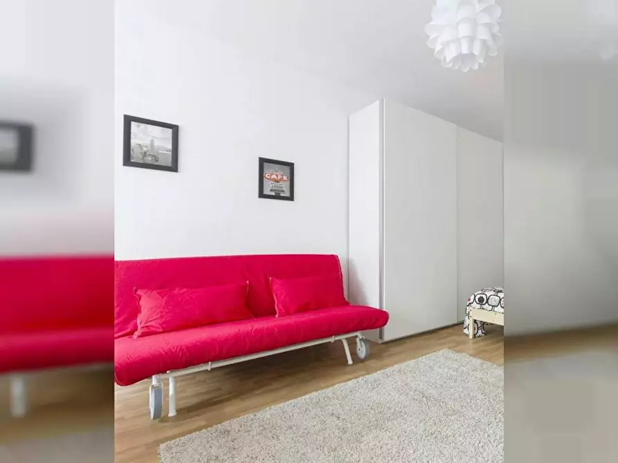 Immagine 2 di Appartamento in affitto  in Richterstraße a Berlin