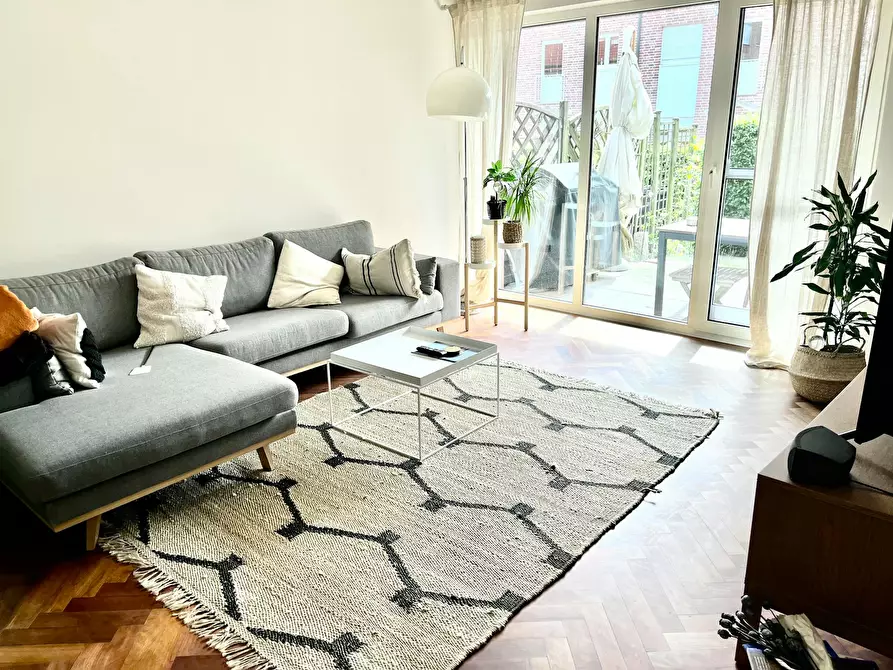 Immagine 1 di Appartamento in affitto  in Am Pappelwäldchen a Dülmen