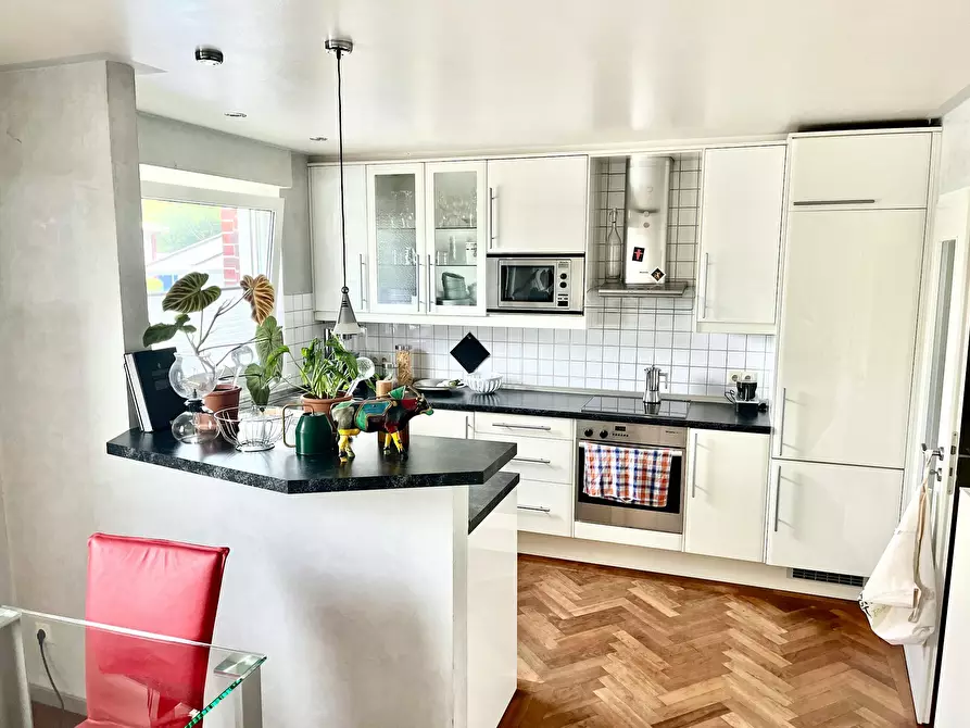 Immagine 4 di Appartamento in affitto  in Am Pappelwäldchen a Dülmen