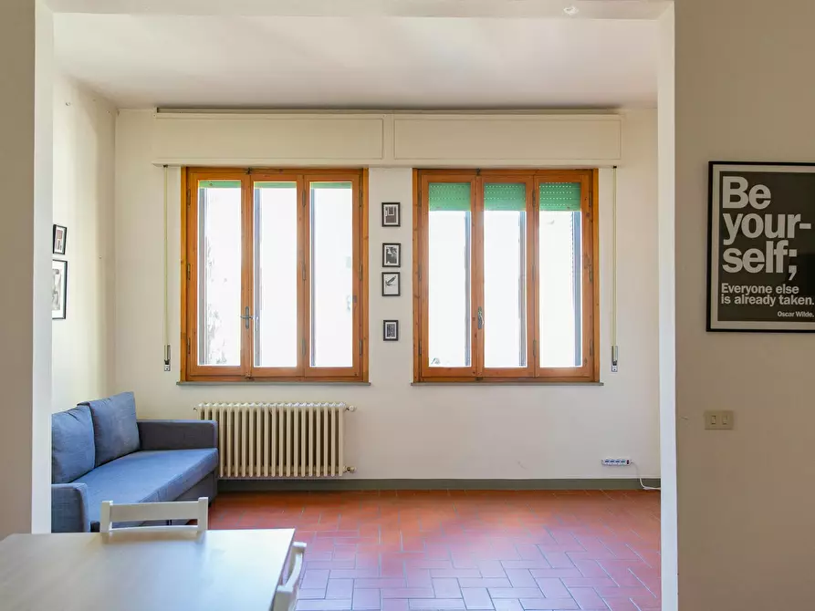 Immagine 1 di Casa indipendente in affitto  in Borgo degli Albizi a Firenze