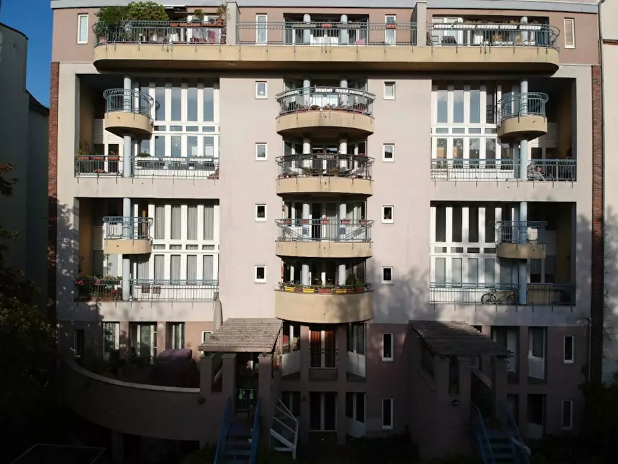 Immagine 10 di Camera in affitto  in Nestorstraße a Berlin