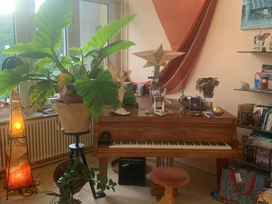 Immagine 3 di Camera in affitto  in Nestorstraße a Berlin