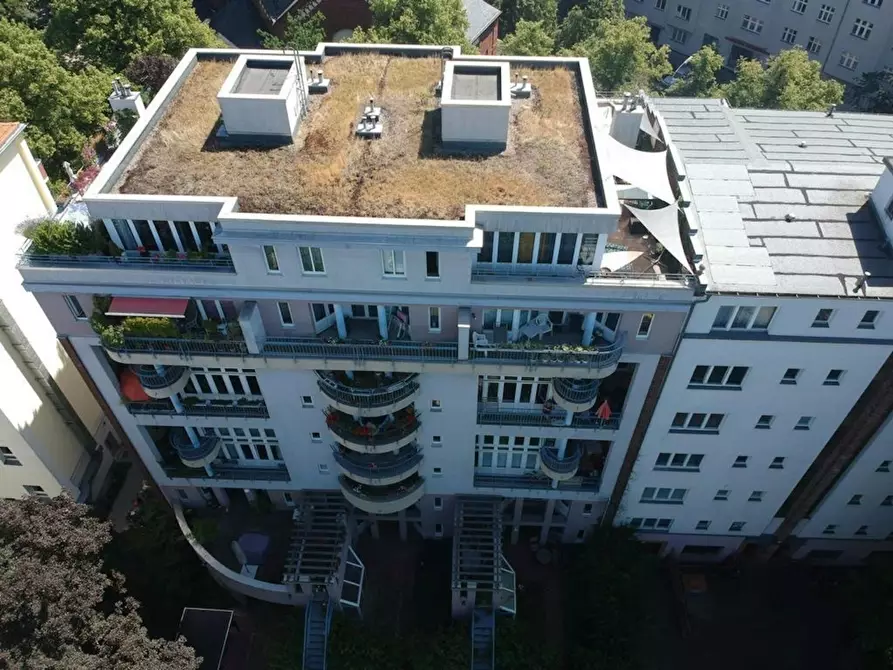 Immagine 9 di Camera in affitto  in Nestorstraße a Berlin