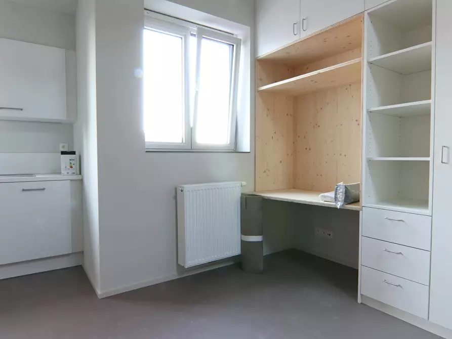 Immagine 3 di Appartamento in affitto  in Boulevard Saucy a Wandre