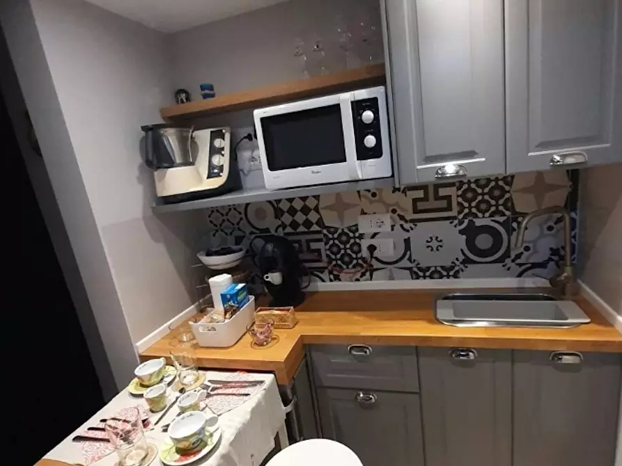 Immagine 4 di Appartamento in affitto  in Corso Giuseppe Garibaldi a Portici