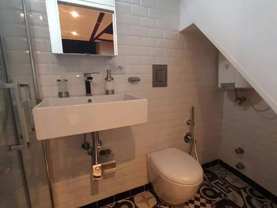 Immagine 7 di Appartamento in affitto  in Corso Giuseppe Garibaldi a Portici