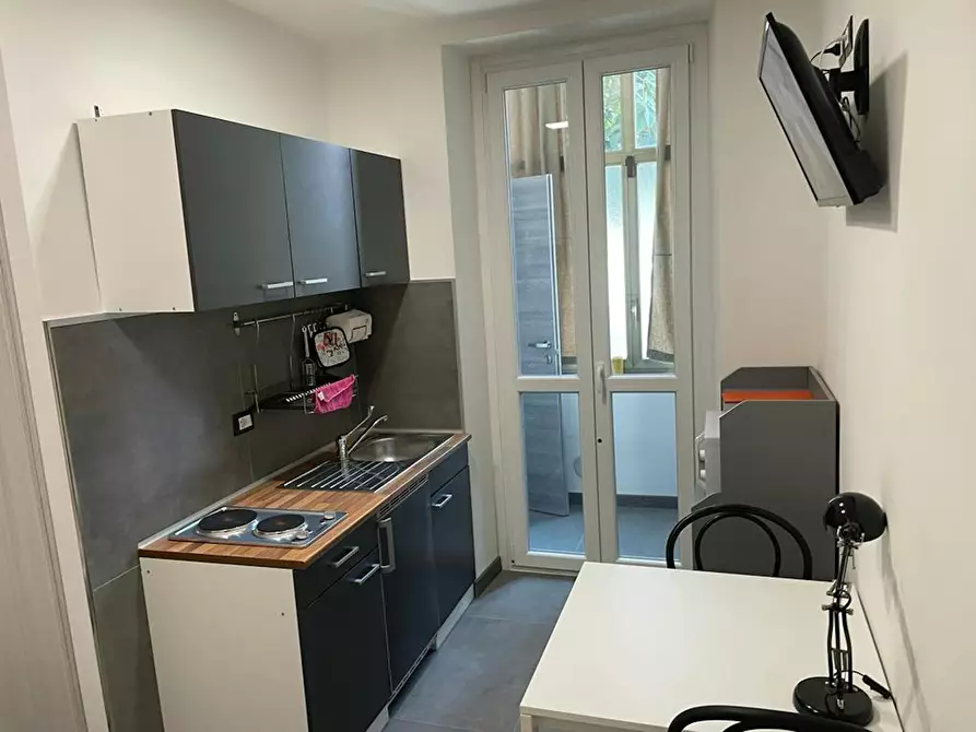 Immagine 8 di Camera in affitto  in Via Tarvisio a Torino