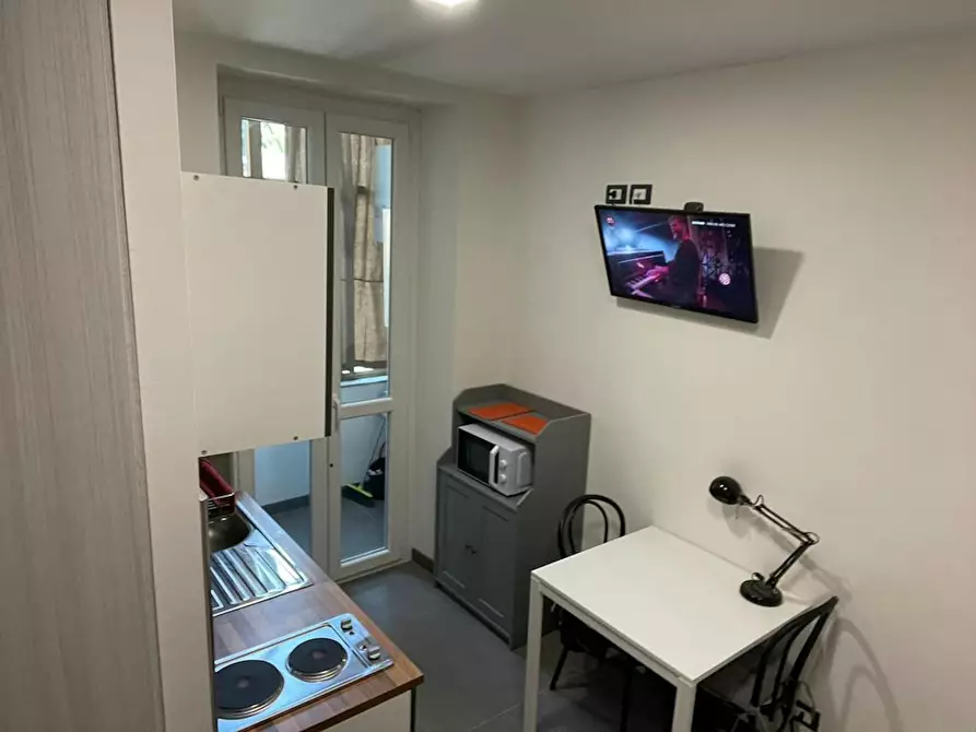 Immagine 7 di Camera in affitto  in Via Tarvisio a Torino