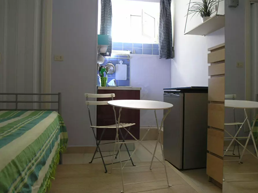 Immagine 3 di Appartamento in affitto  in Via Lima a Roma