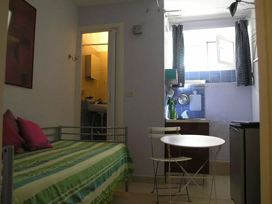 Immagine 2 di Appartamento in affitto  in Via Lima a Roma