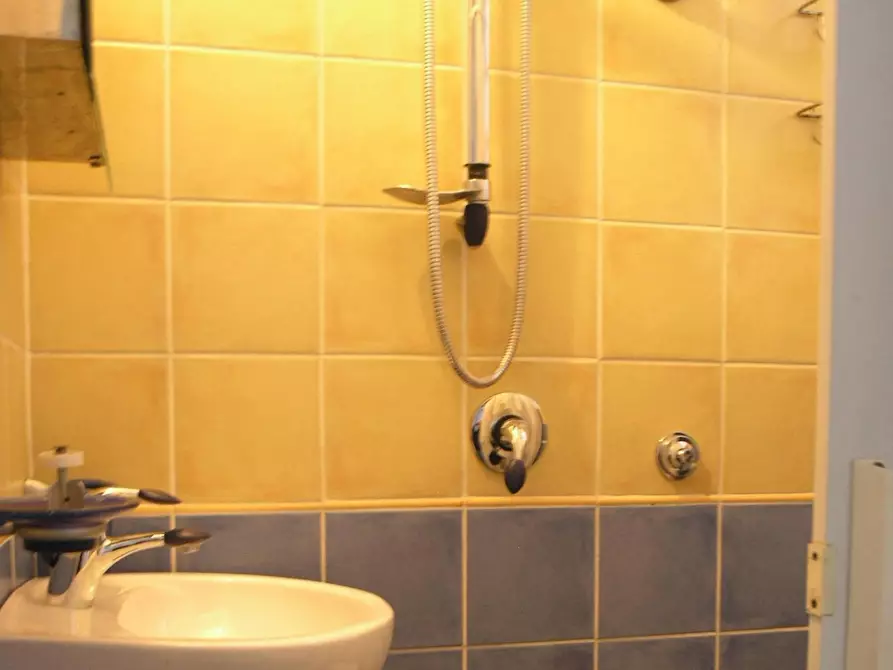 Immagine 4 di Appartamento in affitto  in Via Lima a Roma