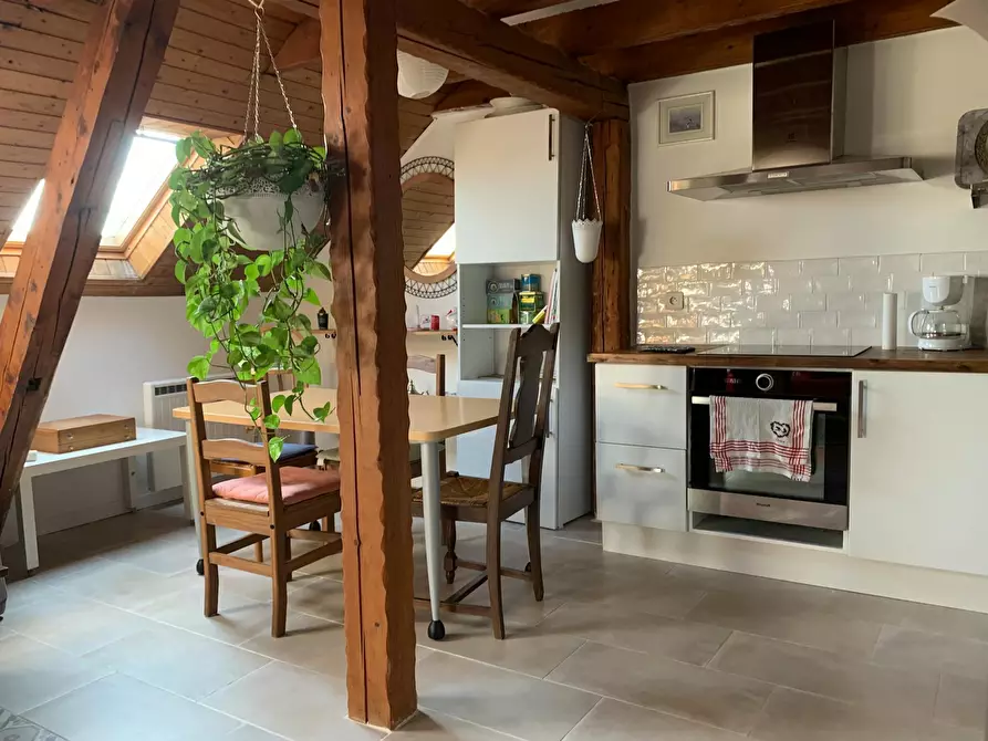 Immagine 2 di Appartamento in affitto  in Route des Romains a Strasbourg