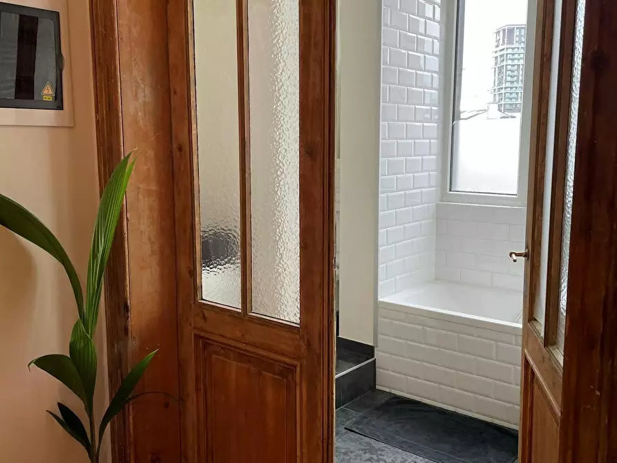 Immagine 10 di Appartamento in affitto  in Gijzelaarsstraat a Antwerpen