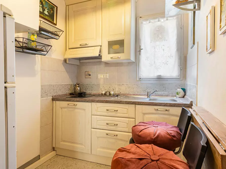 Immagine 5 di Appartamento in affitto  in Via Taddea a Firenze