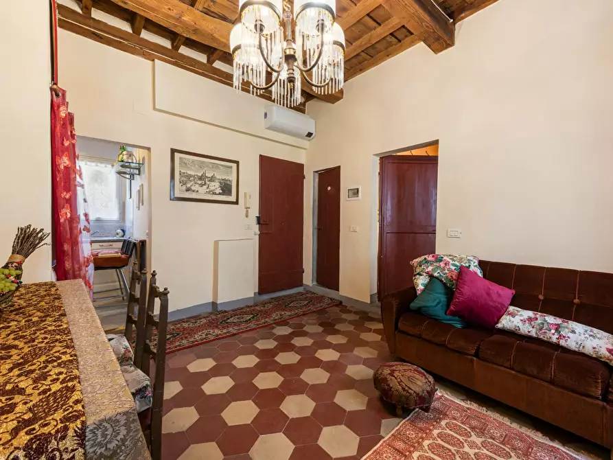 Immagine 3 di Appartamento in affitto  in Via Taddea a Firenze