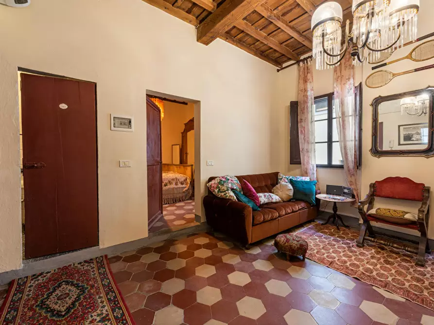 Immagine 2 di Appartamento in affitto  in Via Taddea a Firenze