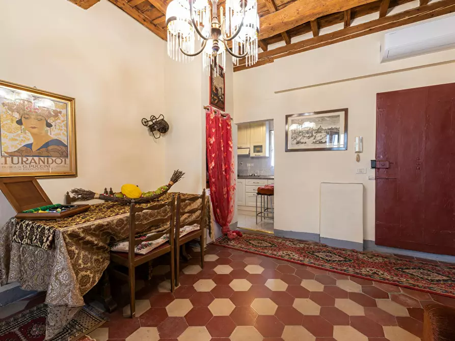 Immagine 4 di Appartamento in affitto  in Via Taddea a Firenze