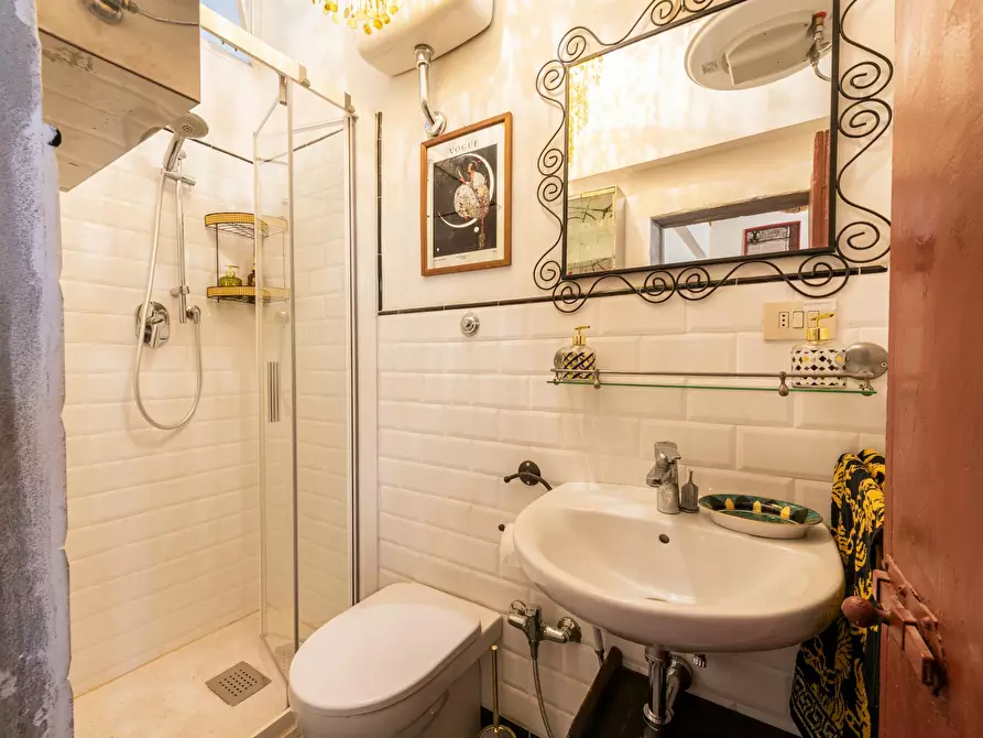 Immagine 10 di Appartamento in affitto  in Via Taddea a Firenze