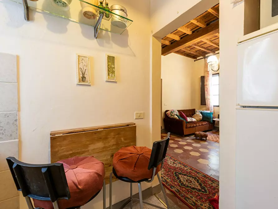 Immagine 7 di Appartamento in affitto  in Via Taddea a Firenze