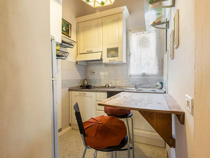 Immagine 6 di Appartamento in affitto  in Via Taddea a Firenze