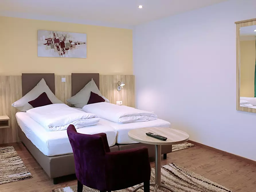 Immagine 2 di Appartamento in affitto  in Kreisstraße a Egenhofen