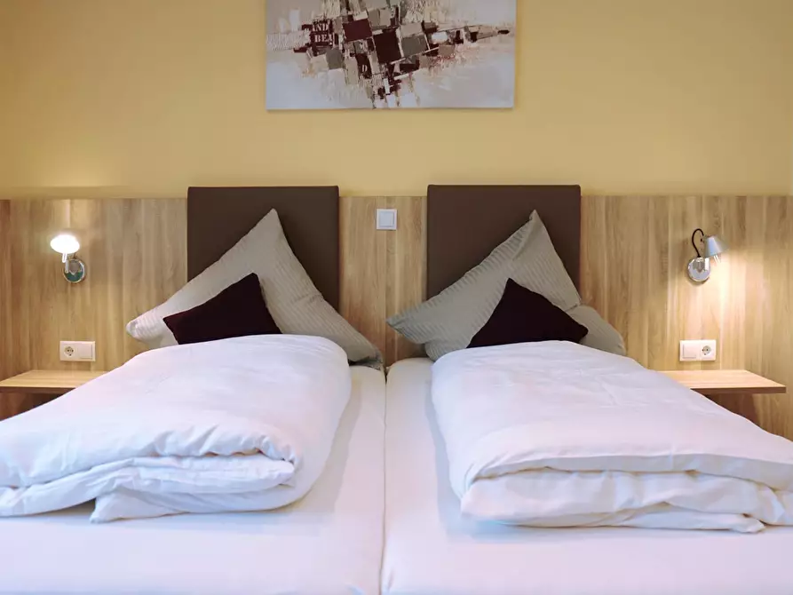 Immagine 3 di Appartamento in affitto  in Kreisstraße a Egenhofen