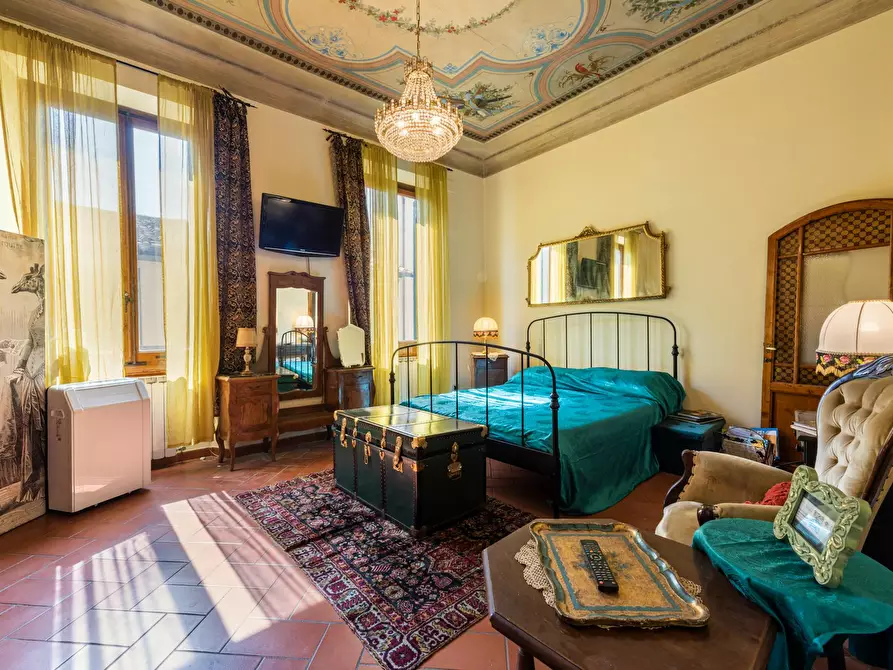 Immagine 5 di Appartamento in affitto  in Via San Zanobi a Firenze