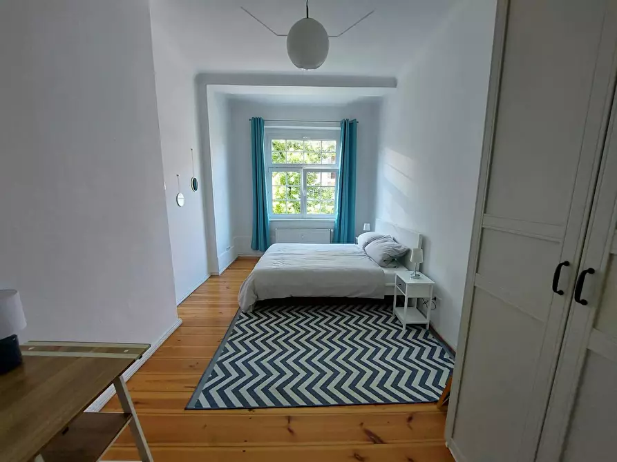 Immagine 10 di Appartamento in affitto  in Elsenstraße a Berlin