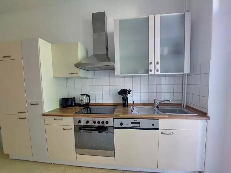 Immagine 9 di Appartamento in affitto  in Elsenstraße a Berlin