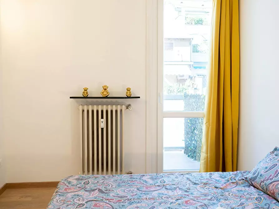 Immagine 2 di Camera in affitto  in Via Donatello a Milano