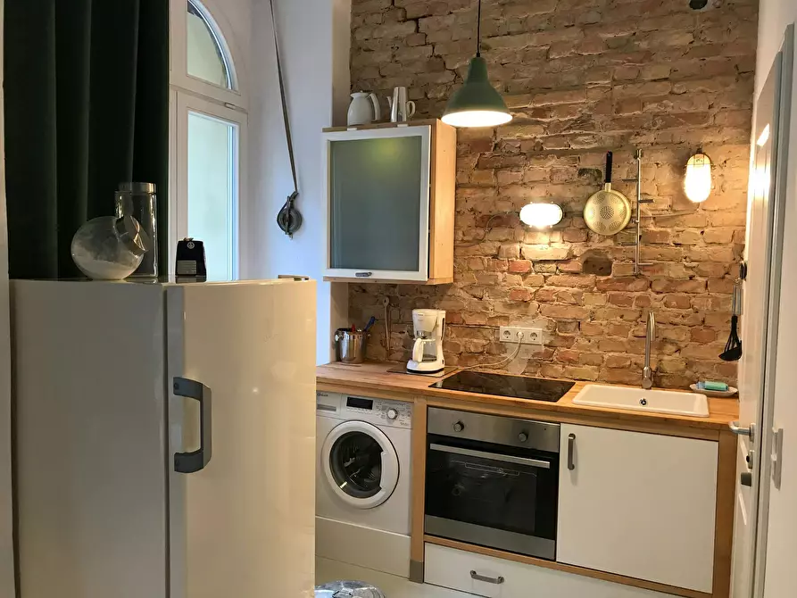 Immagine 8 di Appartamento in affitto  in Buchholzer Straße a Berlin